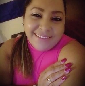 Meet your Posher, Diana zepeda